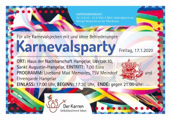 Karneval_2020 - Karneval_2020