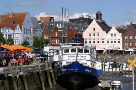 Anmeldung für Ferienfreizeiten 2018 hat begonnen