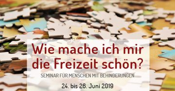 Kokobe-Seminar Schöne Freizeit