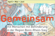 Gemeinsam-Kalender: buntes Freizeitprogramm