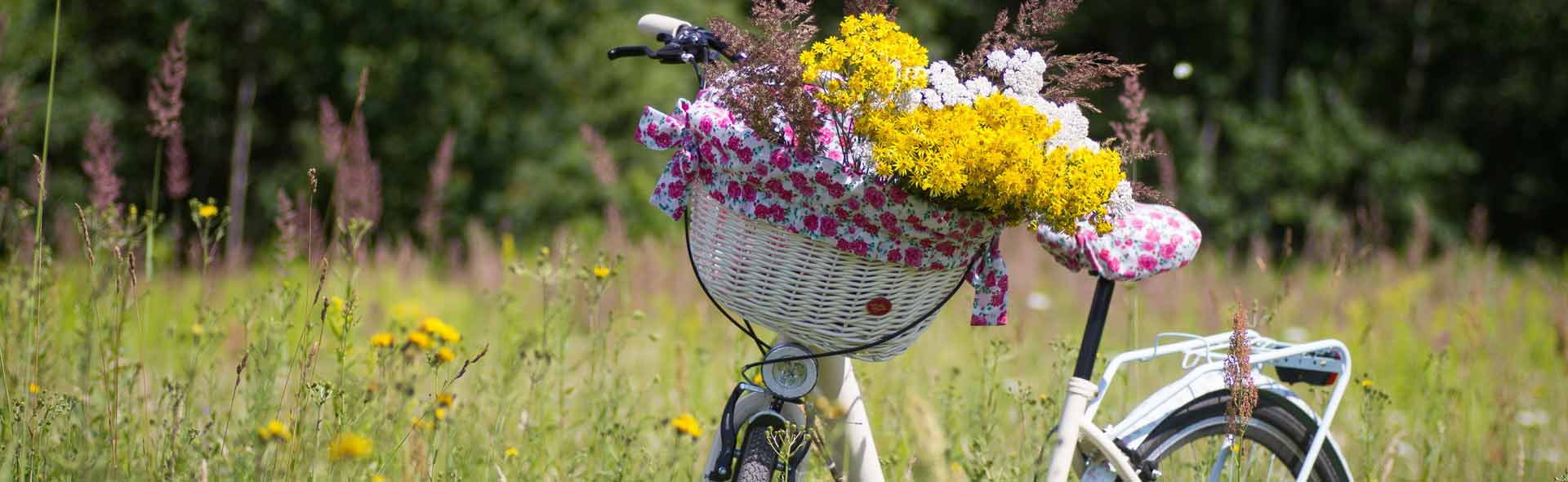 Fahrradaktion für Mitarbeiter