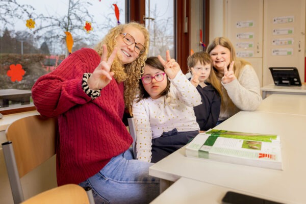 Der Karren wünscht einen guten Schulstart!