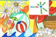 Freizeitideen im Sommer-KoKoBe-Kalender „Gemeinsam“