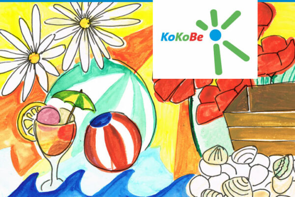 Freizeitideen im Sommer-KoKoBe-Kalender „Gemeinsam“