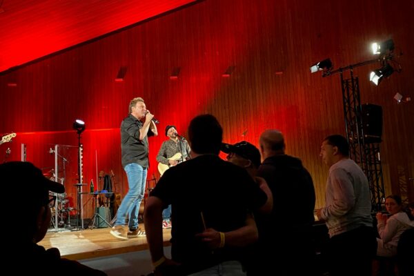 Wohngemeinschaft bei den Bläck Föös