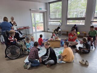 Meldungen - Ferienwoche_Schule