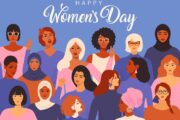 Internationaler Frauentag – (k)ein Grund zu feiern