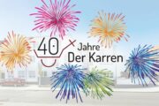 Jubiläum: Großes Fest am 6. August