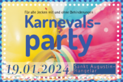 Karnevalsparty