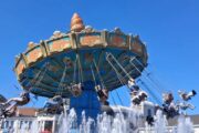 Viel Spaß im Phantasialand