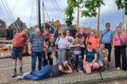 Schöner Urlaub in den Niederlanden