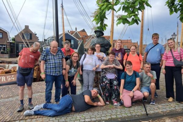 Schöner Urlaub in den Niederlanden