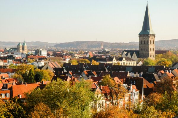 Freizeit - Blick_vom_Stadthaus_02_StadtOsnabrueck