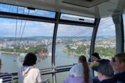 Ein schöner Urlaub in Koblenz