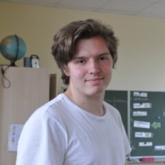 Jobs - Paul Maier
