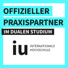 Jobs - Praxissiegel_iu