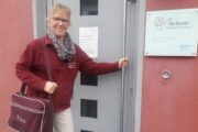 Neue Pflegedienstleiterin stellt sich vor
