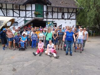 UeberUns - Ausflug_Nutzerrat_Gammersbacher_Muehle_16_09_2023