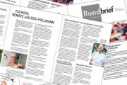 Der neue Karren-Rundbrief ist da!